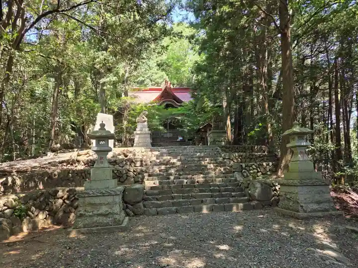住吉神社琴平神社合社(東京都)