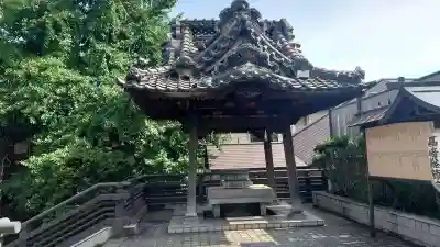 高﨑神社(群馬県)