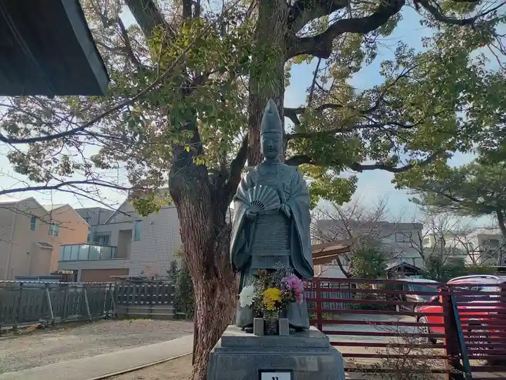 阿部野神社(大阪府)