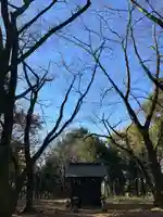 歌姫明神(茨城県)