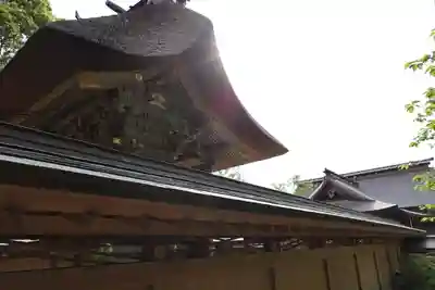 大洗磯前神社(茨城県)