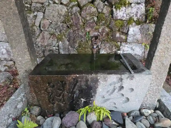 千手寺(京都府)