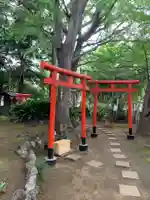 厳嶋神社(千葉県)