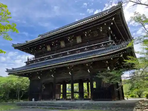 根来寺(和歌山県)