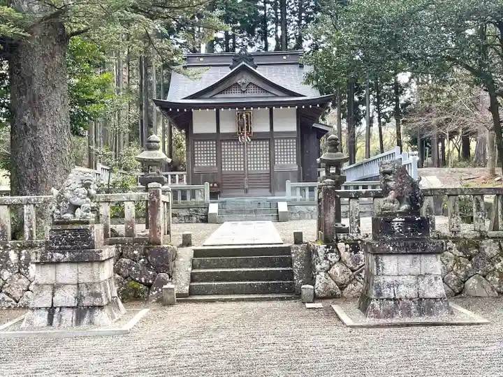 熊野神社(滋賀県)
