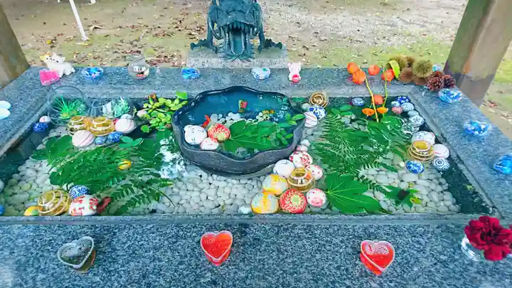 正一位 若草稲荷神社(宮城県)