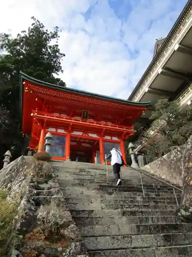 青岸渡寺(和歌山県)