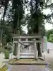 梨郷神社(山形県)