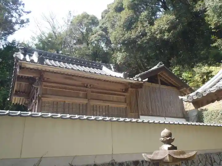八柱神社(愛知県)