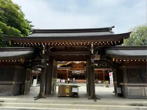 亀ケ池八幡宮(神奈川県)