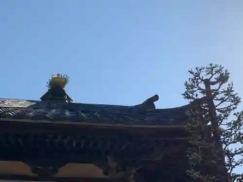 常光寺のその他建物
