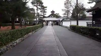 相国寺（相国承天禅寺）(京都府)