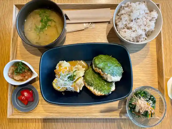 武蔵野坐令和神社(埼玉県)