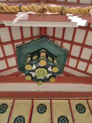 津島神社のその他建物