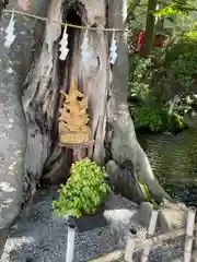 秩父今宮神社(埼玉県)