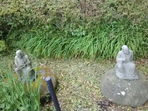 満願寺(神奈川県)