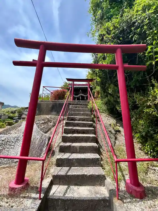 稲荷神社(広島県)