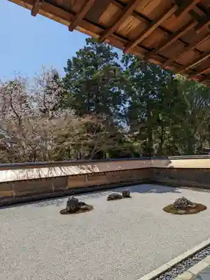 龍安寺(京都府)