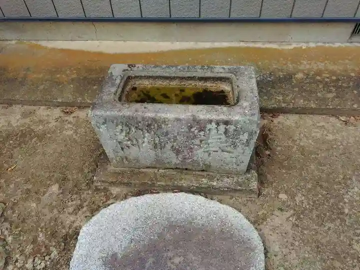 甲神社(茨城県)