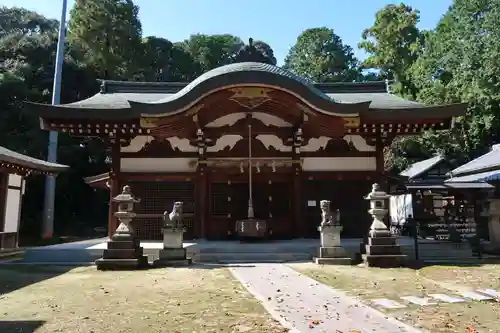  幣羅坂神社(京都府)