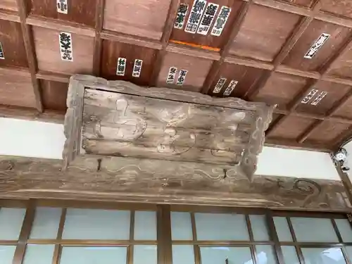 宝珠院の本殿・本堂