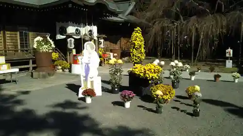 常陸第三宮　吉田神社のその他建物