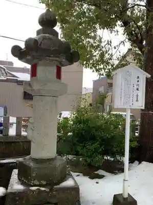 杉杜白髭神社のその他建物