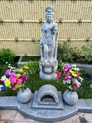 清巌寺(栃木県)