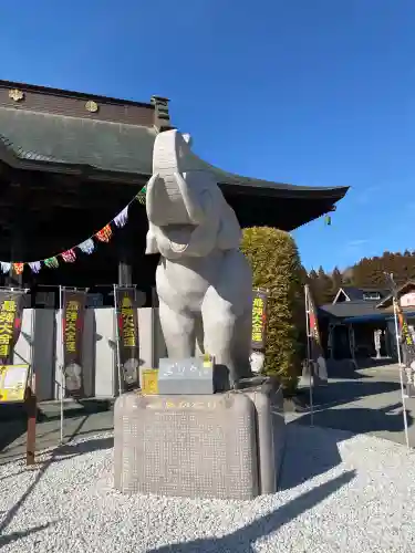 長福寿寺(千葉県)