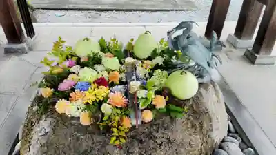 白鷺神社(栃木県)