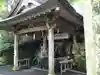 白山比咩神社(石川県)