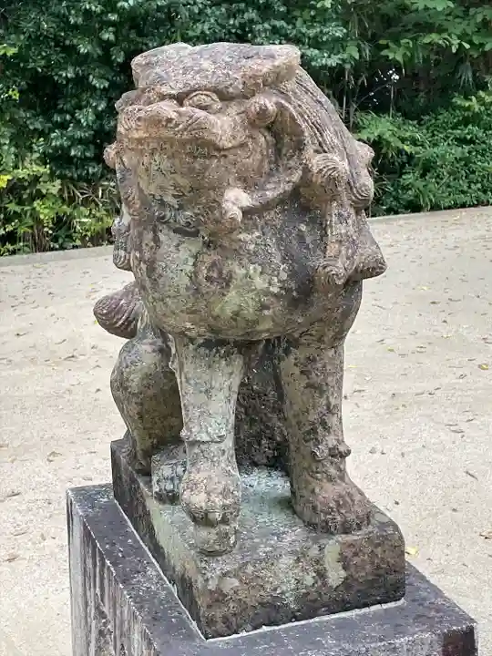 須賀神社(福岡県)