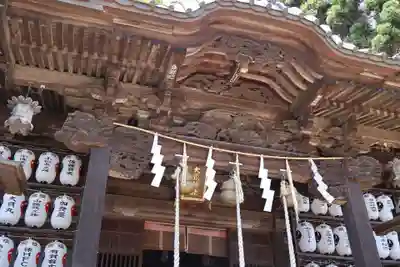 大甕神社(茨城県)
