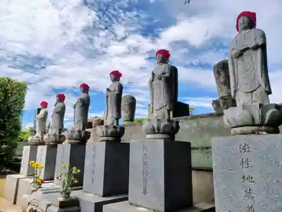 流泉寺(東京都)