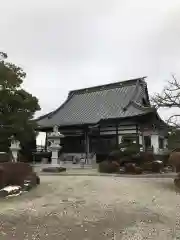 光照寺の本殿