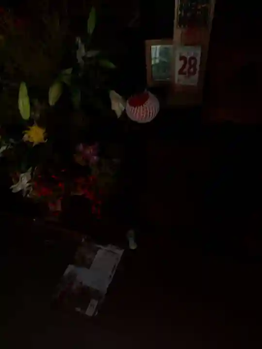 大悲願寺(東京都)