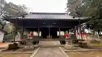 大歳神社(兵庫県)