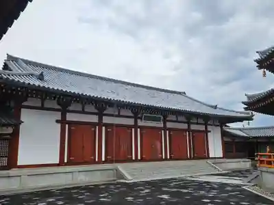 薬師寺(奈良県)