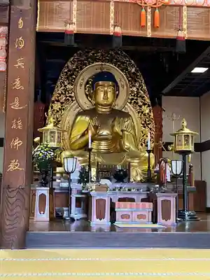 中尊寺(岩手県)