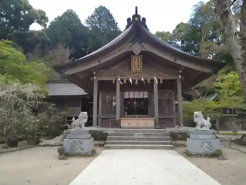 宝満宮竈門神社(福岡県)