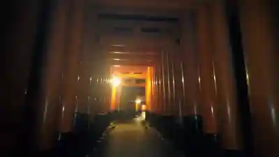 伏見稲荷大社(京都府)