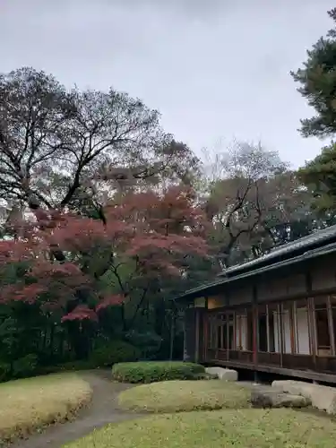 明治神宮のその他建物