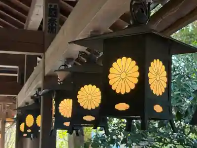 川越氷川神社(埼玉県)