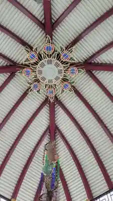 川崎大師（平間寺）のその他建物