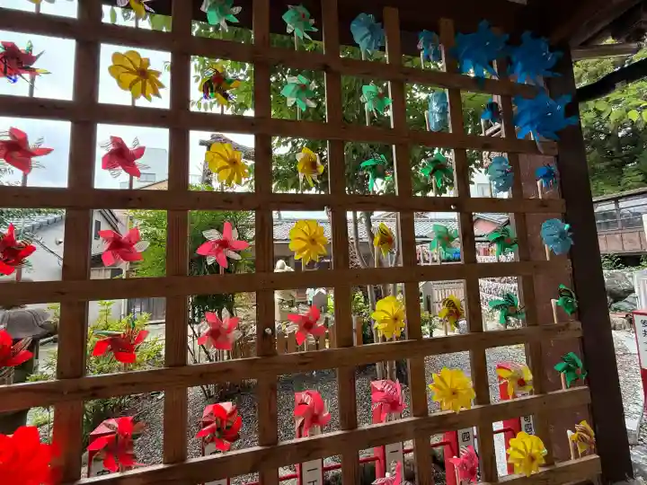 別小江神社(愛知県)