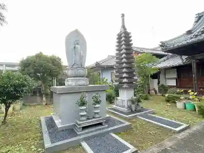 安養寺(三重県)