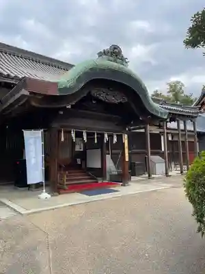 住吉大社(大阪府)