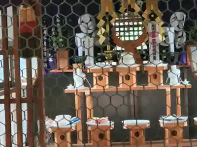 大天白神社(埼玉県)