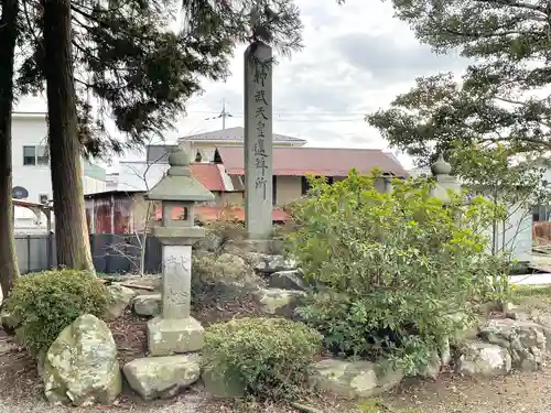 西郡神社(滋賀県)