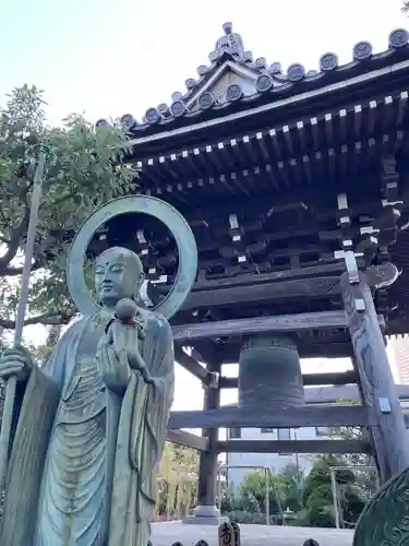 浄蓮寺(神奈川県)